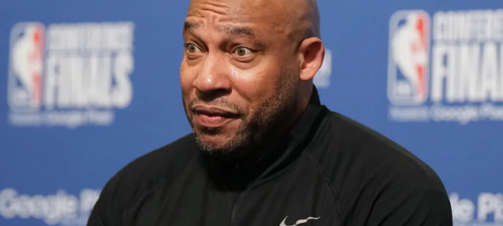 Lakers: Darvin Ham rebate declarações do técnico do Nuggets