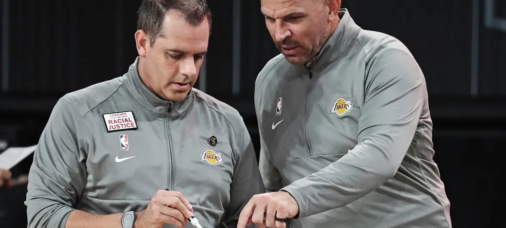 NBA: Lakers toma grande decisão em seu elenco