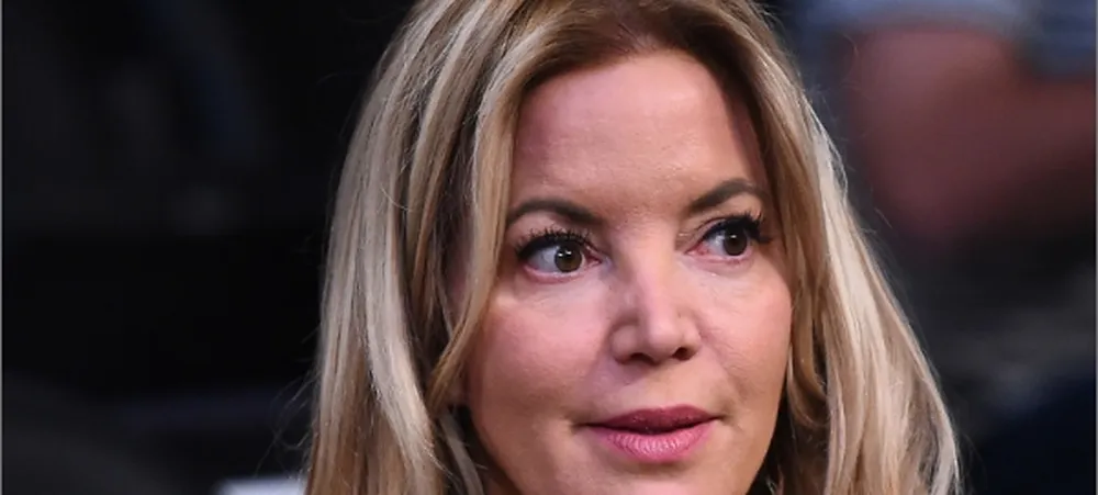 NBA: Jeanie Buss revela que recebeu ameaças de morte da torcida do Lakers