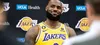 NBA: ESPN projeta campanha pífia do Lakers na nova temporada
