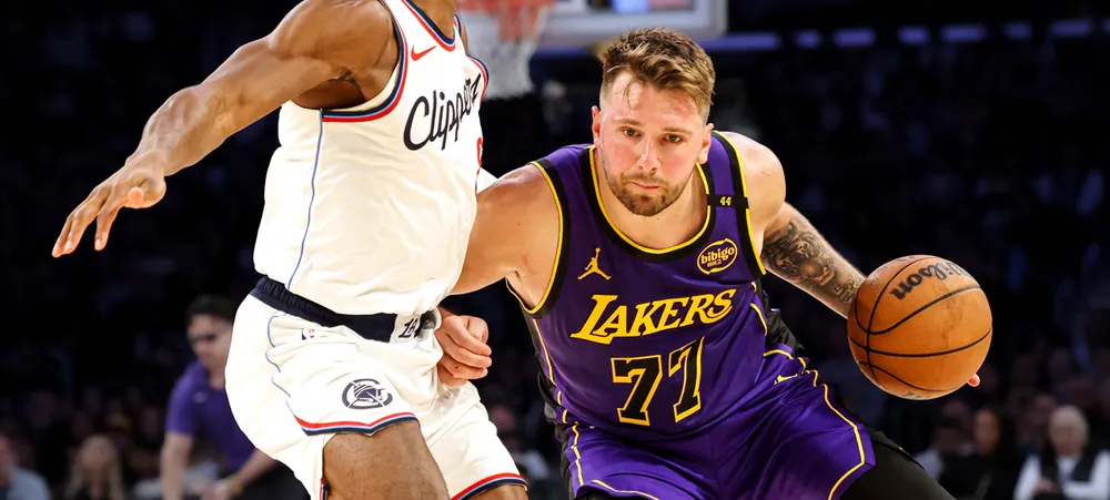 Lakers e Clippers: mitos derrubados da rivalidade atual