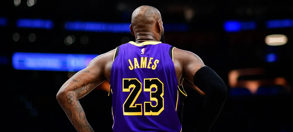 NBA: LeBron James vai realmente desfalcar o Lakers essa semana?