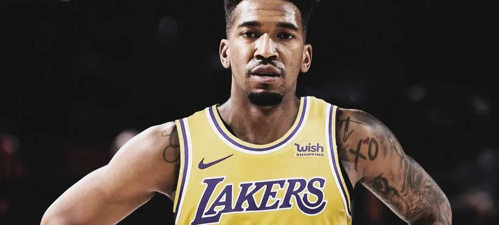 NBA: Dupla de recém chegados ao Lakers treinam juntos pela primeira vez