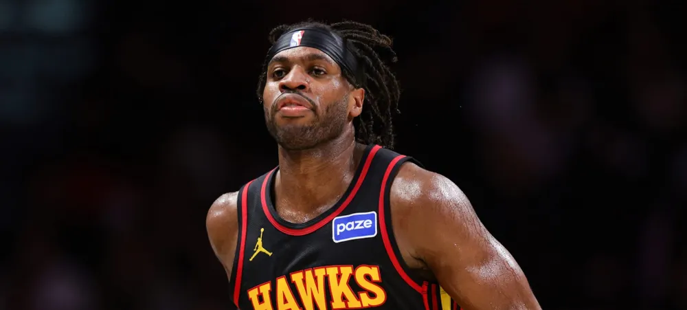 Lakers disse não a Buddy Hield antes da ida ao Bulls