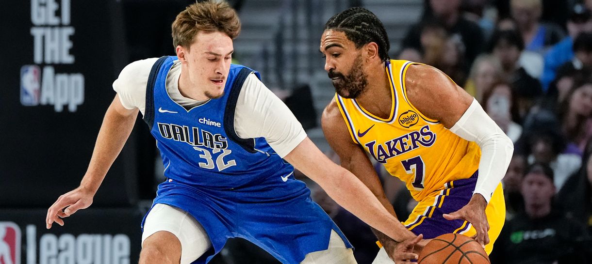 Lakers x Mavericks: listamos os 3 principais destaques do duelo