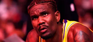 Esse cara pode ser o substituto de Deandre Ayton no Lakers