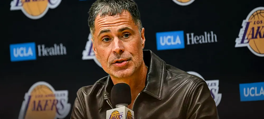 Jazz manda recado para Lakers ao trocar alvo para rival