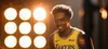 Os reforços do Lakers que estreiam na quarta