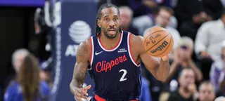 Clippers perdeu Kawhi e Harden, e o Oeste do Lakers mudou