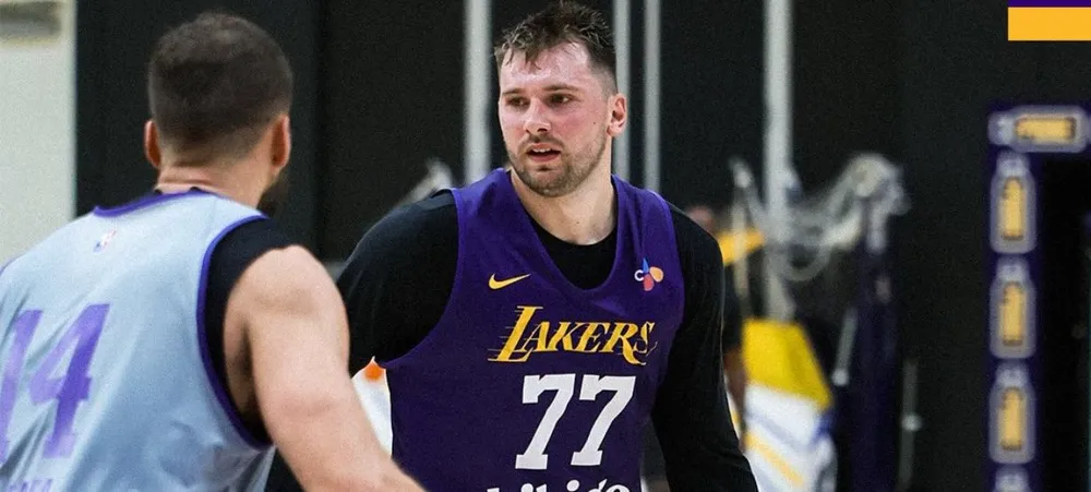 O que esperar da estreia do Lakers na pré-temporada da NBA