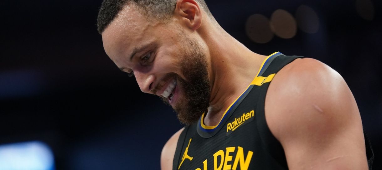NBA: Warriors vai atrás de outro ex-jogador do Lakers para jogar com Stephen Curry