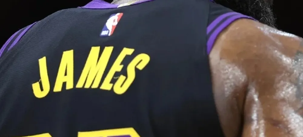 LeBron James vence votação para o All-Star Game da NBA 2024