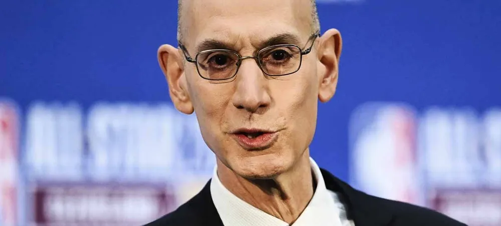 NBA anuncia mudanças em calendário e outras novidades