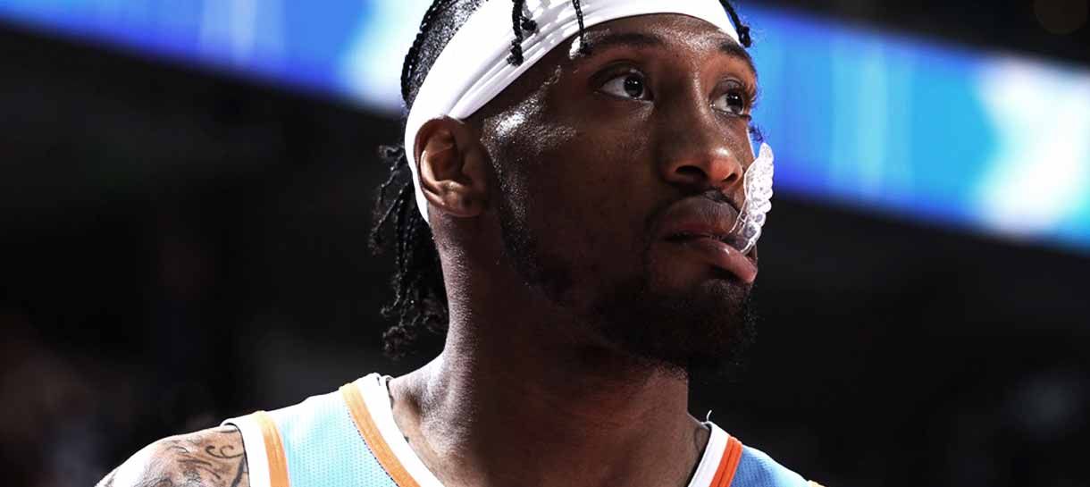 NBA: Ala do Clippers pode cair como uma luva no Lakers