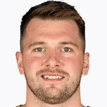 Luka Doncic