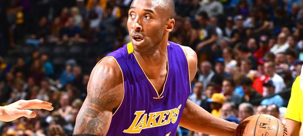 Com triplo-duplo de Kobe, Lakers janta Nuggets