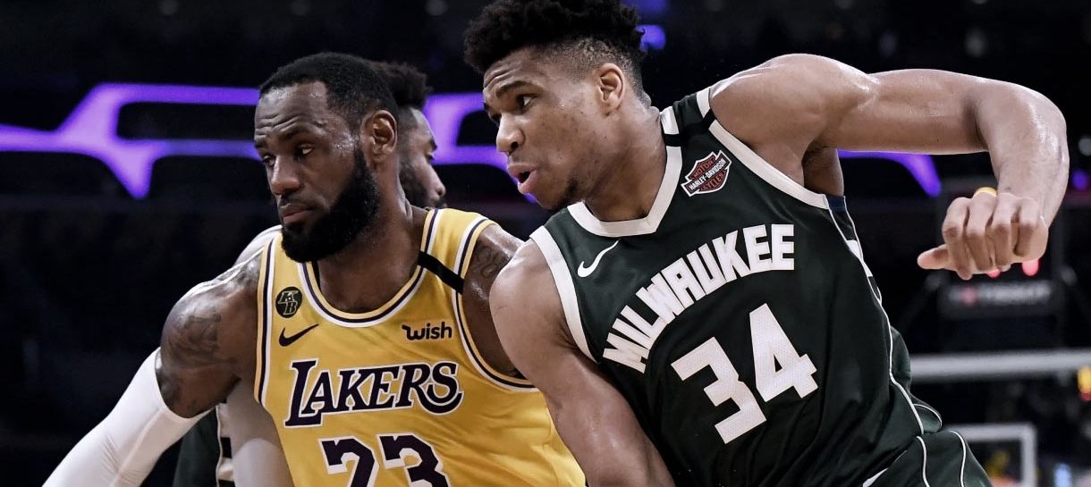 ESPN faz lista dos melhores times da NBA após recentes contratações