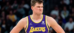 Zach Lowe diz que o contrato de Kessler prende o Lakers e pode custar Reaves
