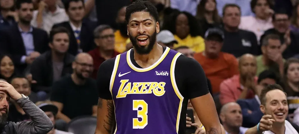 Lakers abre minissérie contra o Thunder em Los Angeles