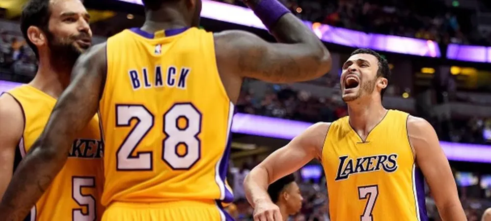 Lakers x Nuggets: de volta a Los Angeles!