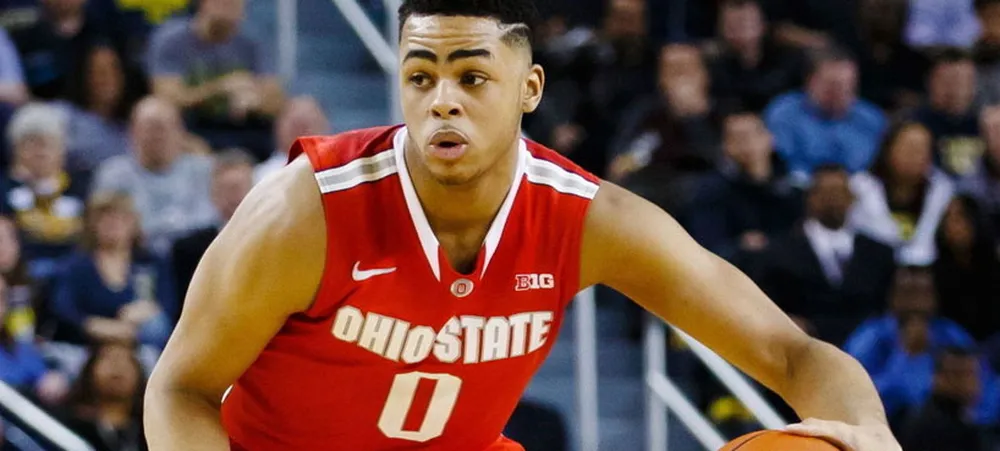 E se o Lakers escolher D’Angelo Russell?