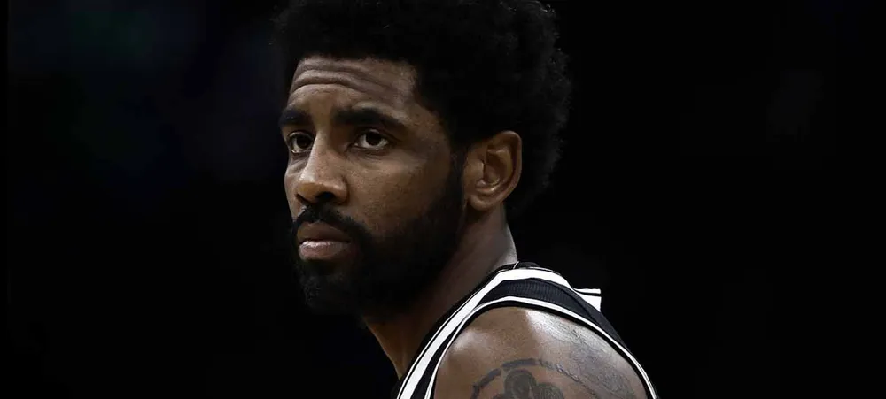NBA: A última chance do Lakers para ter Kyrie Irving