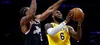 NBA: Apesar de atuação gigante de LeBron, Lakers perde para o Clippers