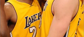 NBA: Os 10 jogadores mais bem pagos da história do Lakers