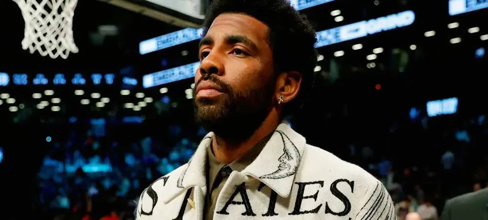 NBA: Kyrie Irving incendeia rumores ligados ao Lakers