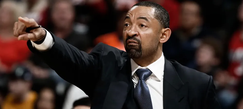 Juwan Howard é o novo favorito para técnico do Lakers