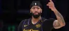 Anthony Davis faz desabafo sobre a péssima defesa do Lakers