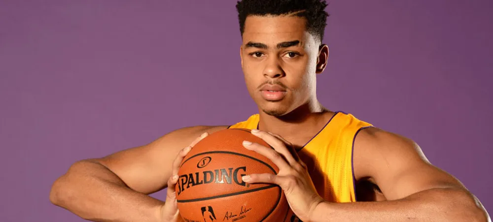 O que esperar do quinteto titular do Lakers?