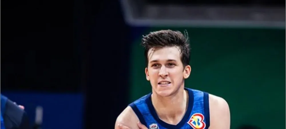 Copa do Mundo FIBA: Estados Unidos vence e estão nas semi-finais