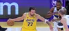 Lakers x Pacers: Onde assistir ao jogo da NBA ao vivo hoje