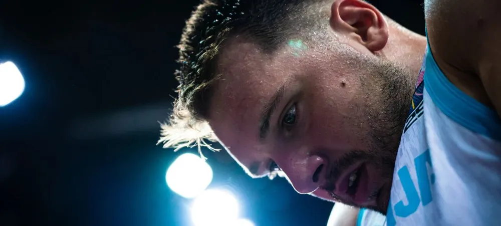 Luka Doncic tenta repetir feito de ídolo do Lakers no EuroBasket