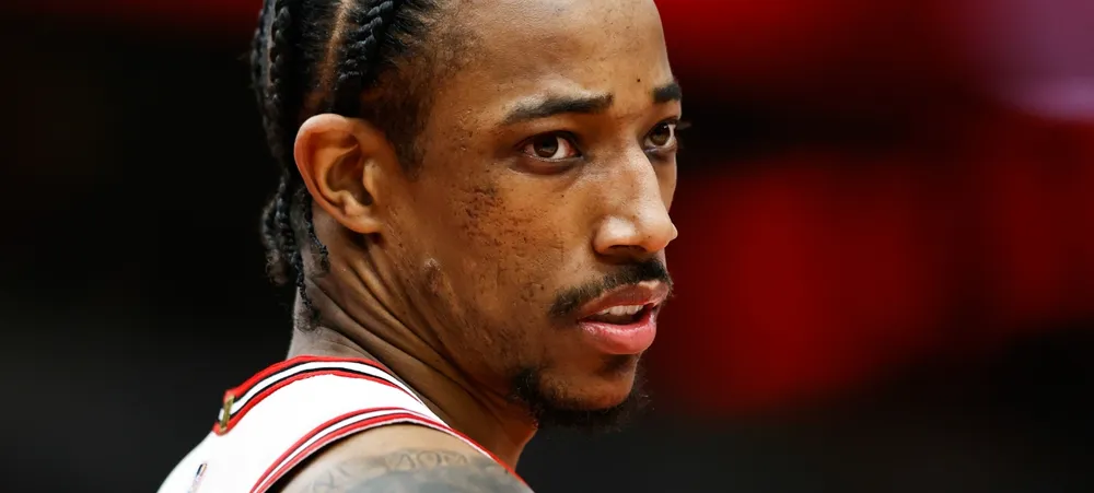NBA: Última atualização de rumores do Lakers envolvendo DeMar DeRozan