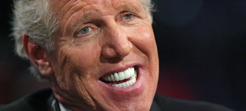 Bill Walton aconselha Luke a não deixar o Warriors