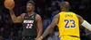 Jimmy Butler no Lakers? Jogador do Miami Heat está livre para trocas