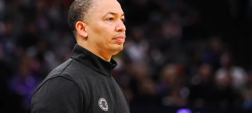 “Falta de respeito”: Tyronn Lue abre o jogo sobre interesse do Lakers