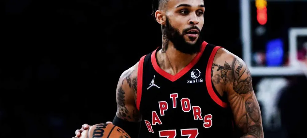 O Lakers tem o suficiente para trocar por Gary Trent Jr?