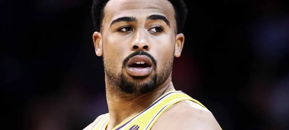 NBA: Lakers está em negociação com 3 times envolvendo Horton-Tucker