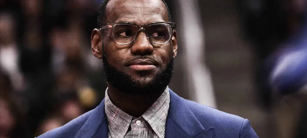 LeBron James será o próximo dono de um time da NBA
