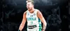 7 minutos absurdos de Luka Doncic na última vitória da Eslovênia