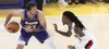 Luka fez 41, mas Morant decidiu o duelo no fim