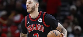 Lonzo Ball pode estar de malas prontas para retornar ao Lakers!