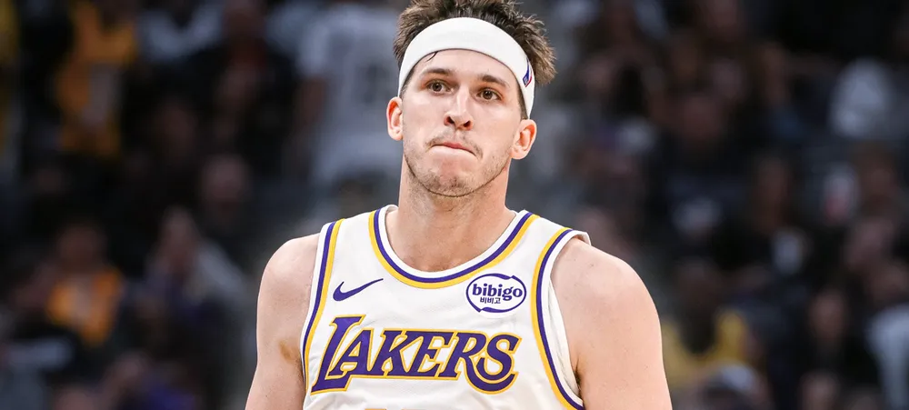 Revelado o valor exato do possível novo contrato de Reaves com o Lakers