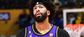 NBA: O grande dilema do Lakers para a temporada 2023-24