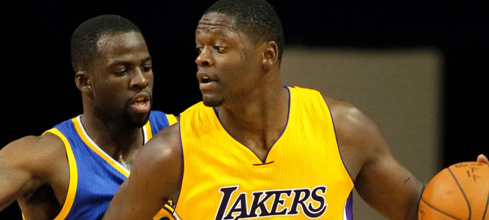 Randle pode ser testado como ala-aberto