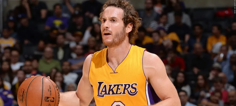 Byron Scott: Huertas tem tudo para estar no elenco final