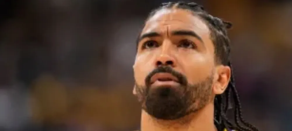 O valor de mercado dos ativos do Lakers para uma negociação